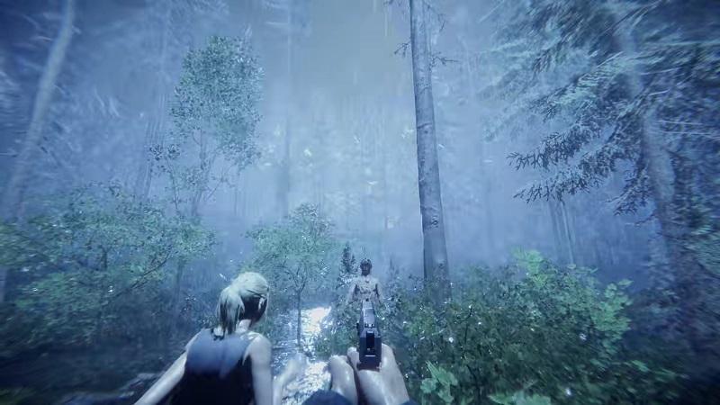 Sons of the Forest - Tựa game kinh dị kế nhiệm The Forest bị trì hoãn ngày phát hành