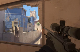 Những thay đổi của Counter-Strike 2 với CS:GO