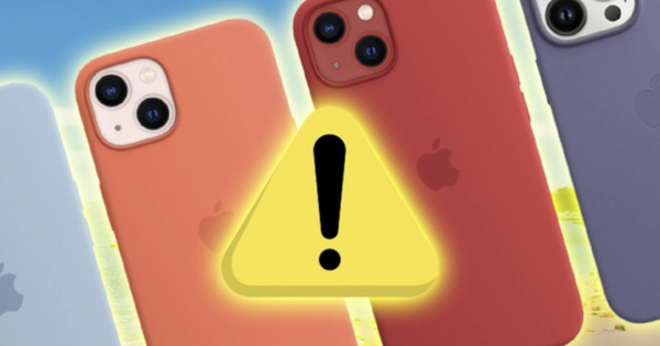 Đừng bao giờ phớt lờ cảnh báo màu vàng trên iPhone, tính năng này có thể 