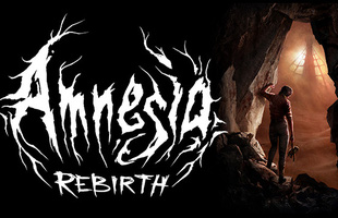 Chỉ còn 3 ngày, đừng bỏ lỡ cơ hội để sở hữu Amnesia: Rebirth hoàn toàn miễn phí!