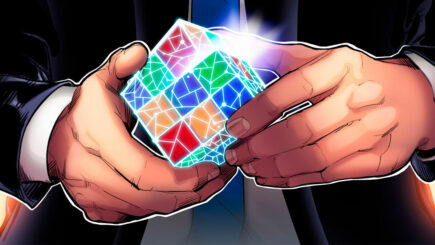 Yosuke Matsuda: Square Enix sẽ chơi “tới bến” với game blockchain