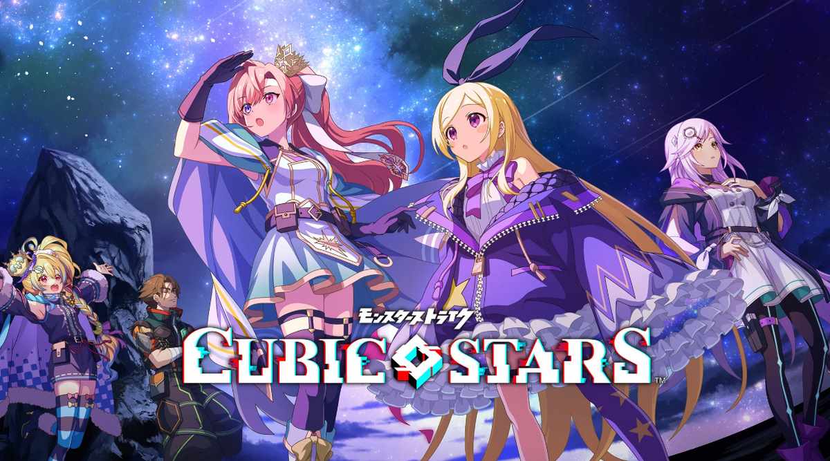 Cubic Stars: Tựa game bắn súng roguelike với lối chơi gây nghiện!
