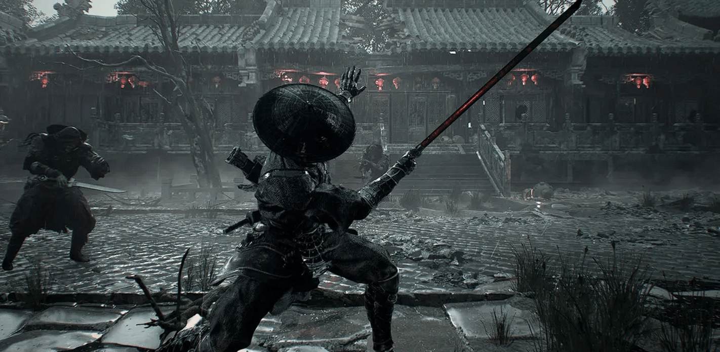 Phantom Blade 0 – Tựa game hành động nhập vai Samurai mang ảnh hưởng phong cách soulslike đầy hoang dã