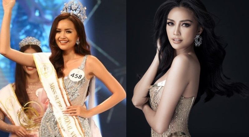 Hoa hậu Hoàn vũ Việt Nam 2022: Chiến thắng của Ngọc Châu đã được dự đoán từ trước