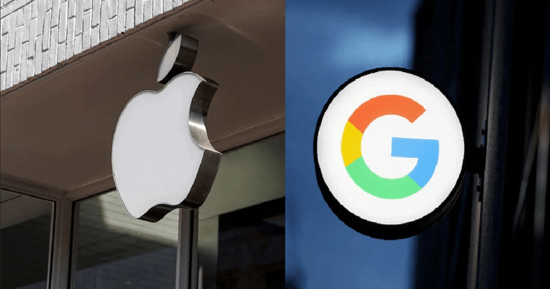 Cơ quan của Anh điều tra ảnh hưởng của Apple và Google đối với thị trường di động