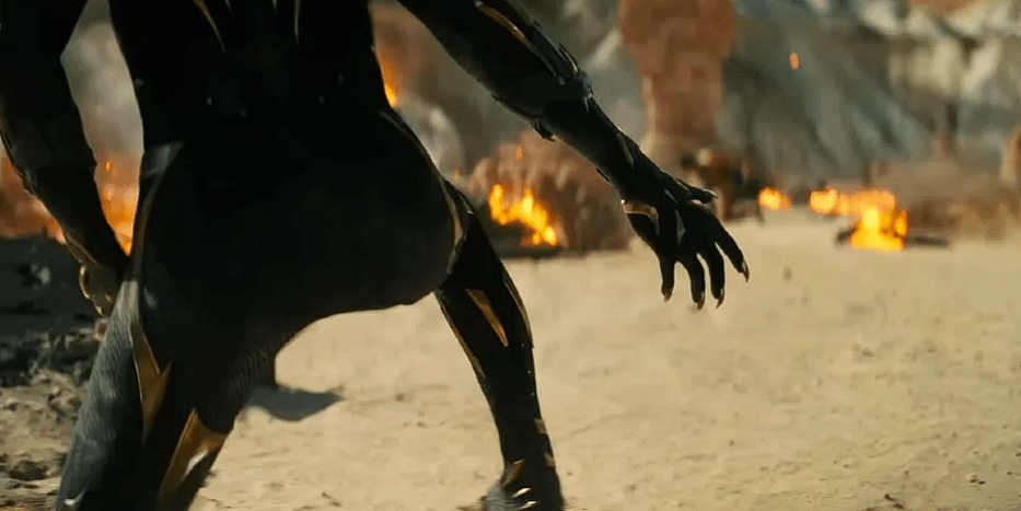 Tựa game Black Panther đang được phát triển sẽ thuộc thể loại thế giới mở?