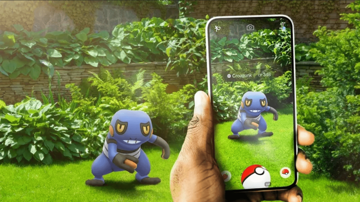 Pokemon GO dừng hỗ trợ cho game thủ dùng Android 6