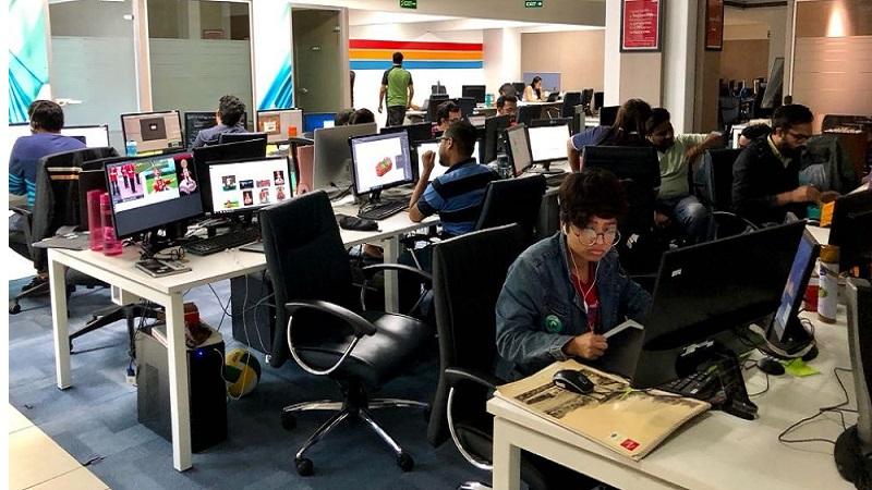 Trung tâm phát triển người dùng IEG của Tencent sa thải nhân viên