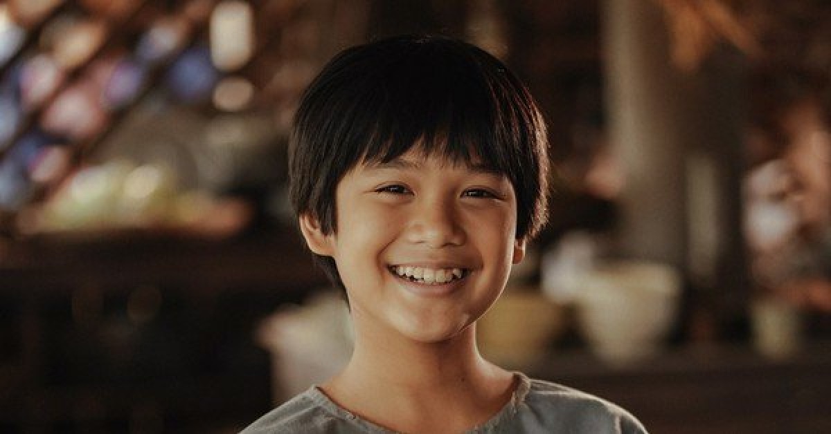 Đất Rừng Phương Nam: Đi thử vai Cò nhưng Hạo Khang lại được chọn đóng vai bé An
