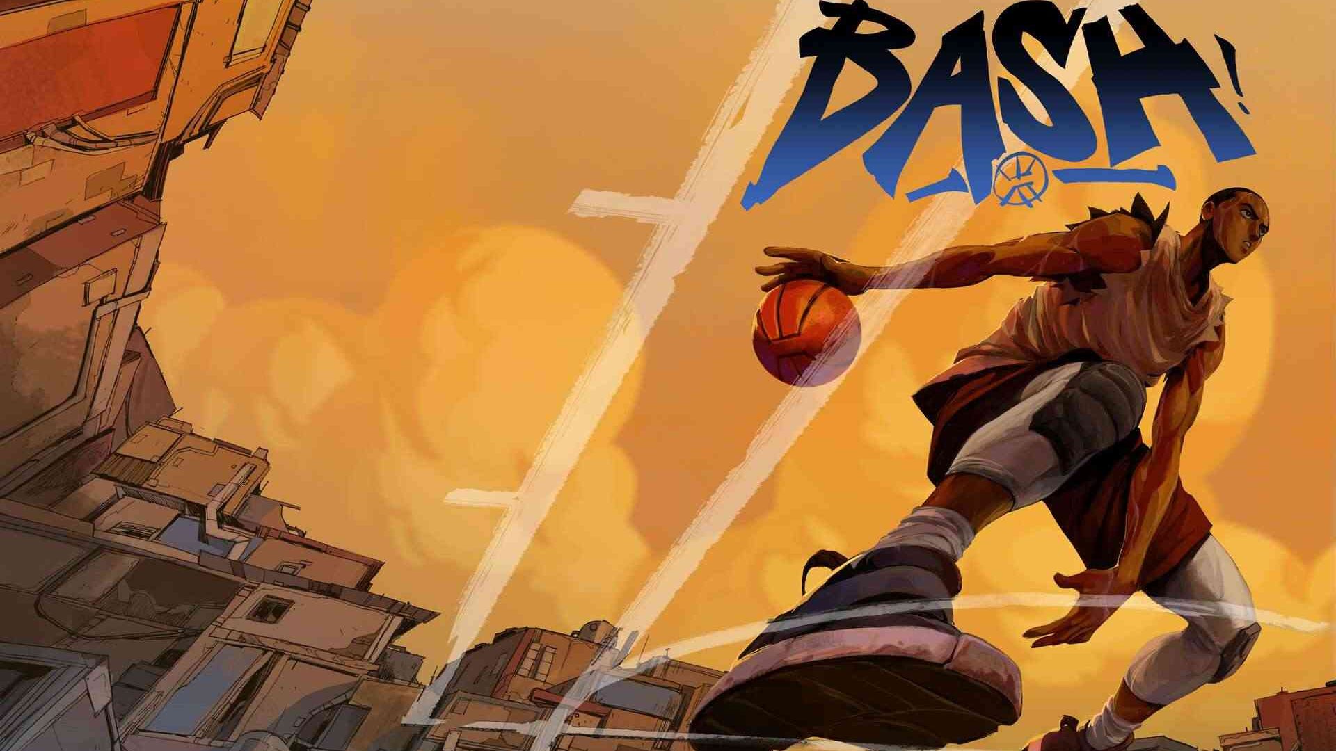 Ngôi sao NBA Rudy Gobert hợp tác cùng hãng Titan Comics để phát hành bộ truyện BASH!