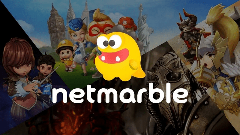 Vì sao game mobile mang đến doanh thu lớn cho Netmarble Hàn Quốc?
