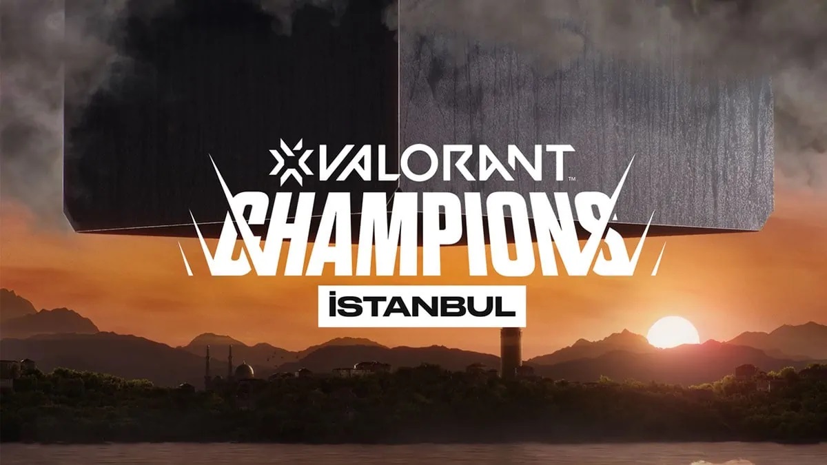 Valorant: Giải đấu VCT Champions 2022 ‘cháy vé’ sau vài phút mở bán