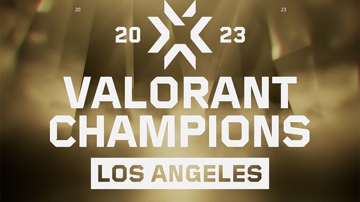 Lịch thi đấu VALORANT Champions 2023 hôm nay mới nhất