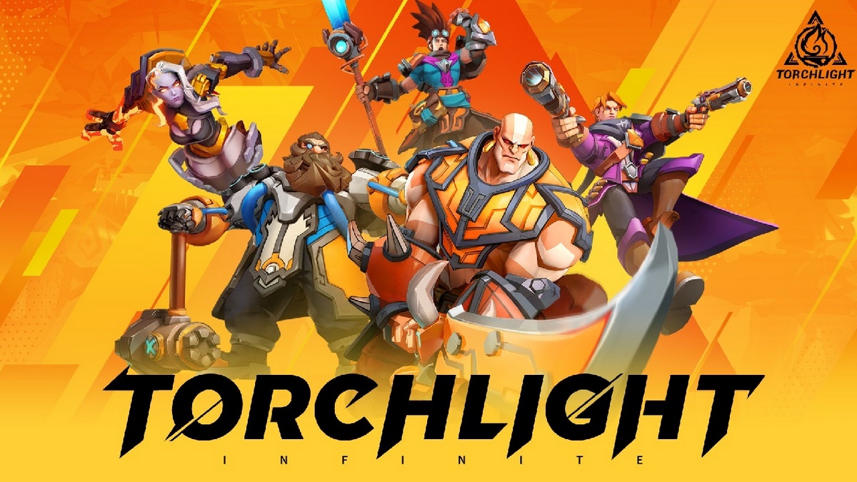 Torchlight: Infinite sẽ bắt đầu open beta vào ngày 12/10