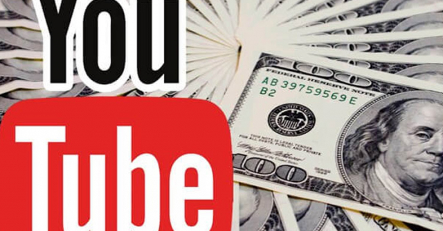 YouTube trả 50 tỷ USD cho nghệ sĩ, nhà sáng tạo 3 năm qua