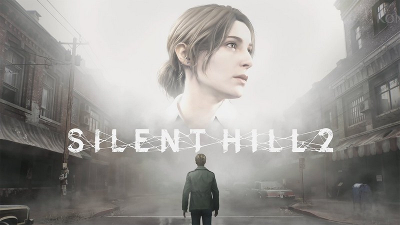 Sau nhiều năm chờ đợi, Silent Hill 2 cuối cùng cũng có bản Remake