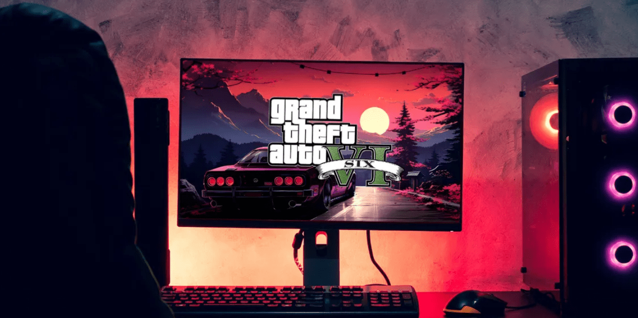 Grand Theft Auto 6 sẽ không có mặt trên PC khi phát hành?