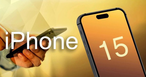 Giá iPhone 15 tại Trung Quốc giảm sâu, thị trường Việt Nam liệu có giảm?