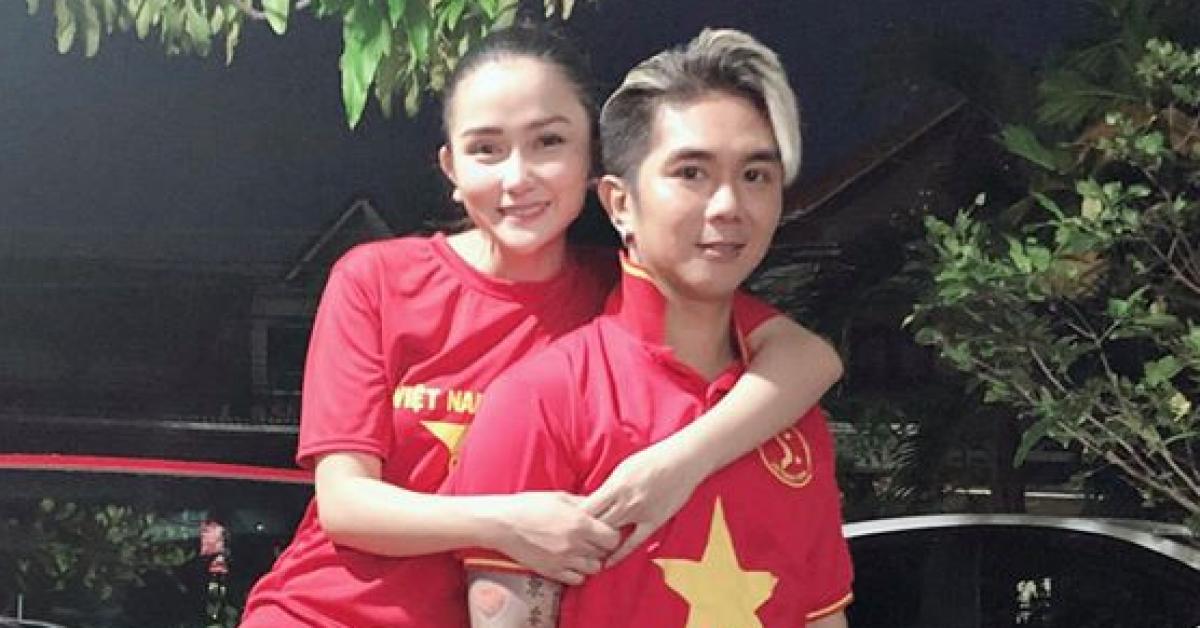 Bà xã tuyên bố 1 câu dứt khoát với nhạc sĩ “giàu nhất Việt Nam” mùa World Cup