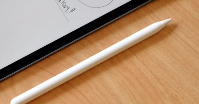 Apple có kế hoạch tung ra bút cảm ứng giá 