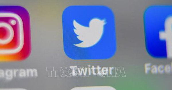 EU yêu cầu Twitter và Facebook tuân thủ các quy tắc theo luật châu Âu