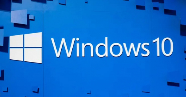 Microsoft đưa tính năng thời thượng của Windows 11 đến Windows 10