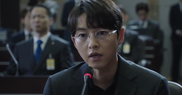 Cậu Út Nhà Tài Phiệt TẬP CUỐI gây sốc: Do Joon bỏ mạng, Song Joong Ki trở lại kiếp nghèo vẫn dư sức đạp đổ Soonyang