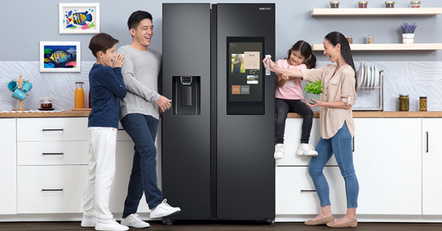 Bảng giá tủ lạnh LG Inverter tháng 12: Nhiều ưu đãi, giảm tới 26 triệu đồng