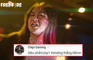 Không phải ca sĩ chuyên nghiệp nhưng MV của streamer Việt vẫn đứng đầu “top trending”, sức hút nhờ 