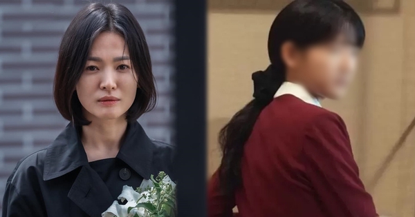 Nhân tố bí ẩn đáng mong chờ nhất The Glory 2: Là bạn thân có quá khứ bi kịch giống Song Hye Kyo