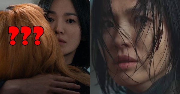 Nhân vật phản diện được mong chờ nhất The Glory 2: Mù quáng vì tiền, khiến Song Hye Kyo có sẹo trên mặt?