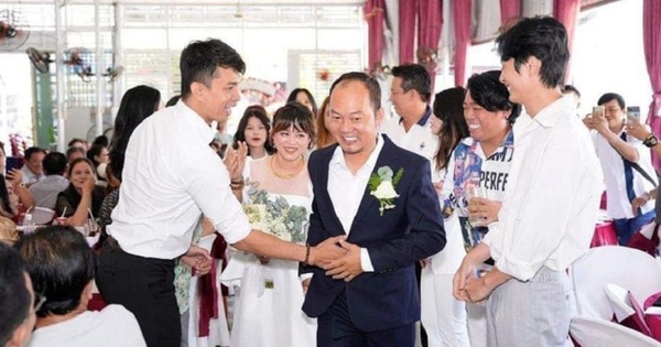 Diễn viên nổi tiếng xác nhận ly hôn vợ, vừa tổ chức hôn lễ với người mới