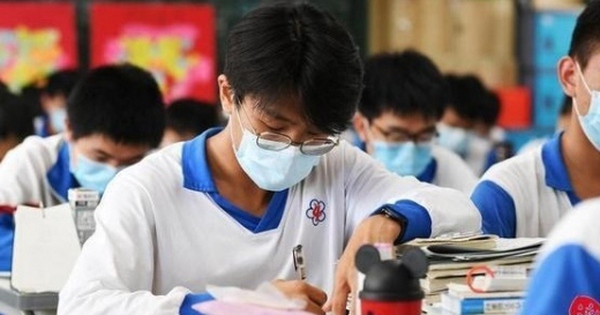 Trung Quốc bùng phát dịch cúm A, học sinh nhiều trường phải nghỉ học