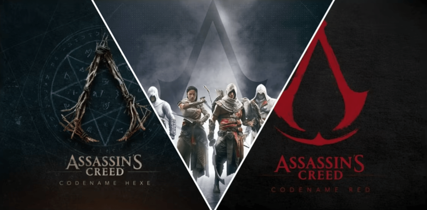 Assassin's Creed Infinity rò rỉ những chi tiết đầu tiên