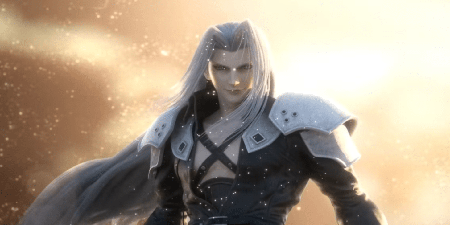 Đạo diễn Final Fantasy 7 Rebirth không biết về việc Sephiroth gia nhập Super Smash Bros. Ultimate