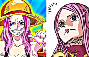 One Piece: Oda xác nhận thành viên mới của băng Mũ Rơm?