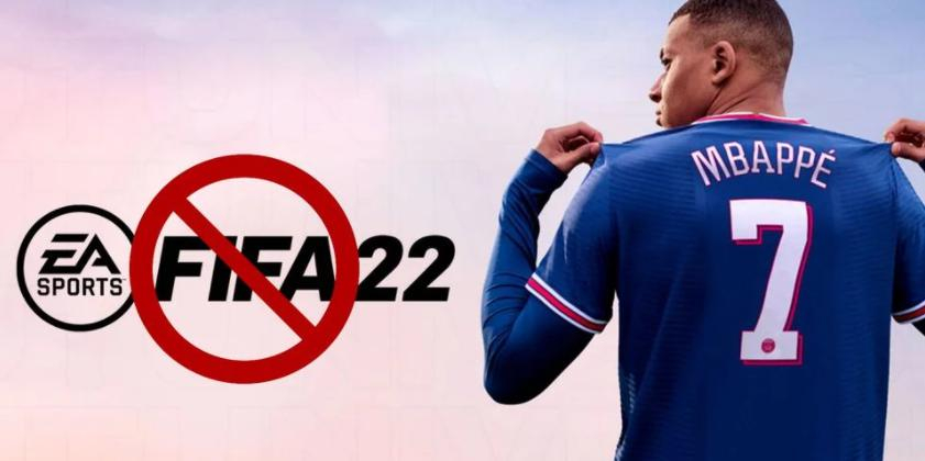EA đã đưa ra quyết định cuối cùng thế nào với thương hiệu FIFA trong tương lai?