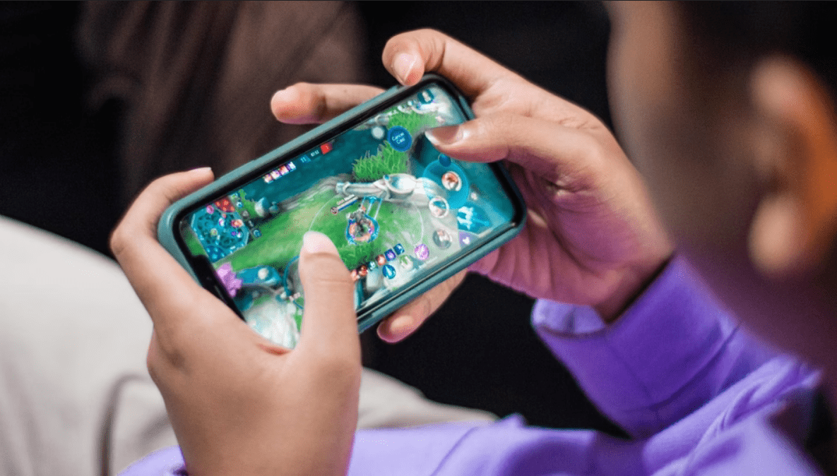 Trung Quốc có 6G vào 2025 mang đến cơ hội trải nghiệm game mobile nhanh chưa từng có