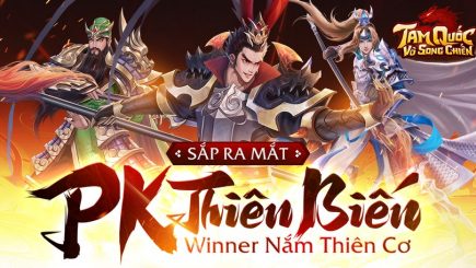 Top game mobile Việt ra mắt tháng 4/2023 mới nhất