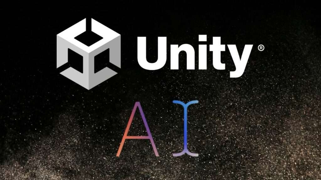 Unity công bố công cụ AI tạo khả năng phát triển game cho hàng triệu người