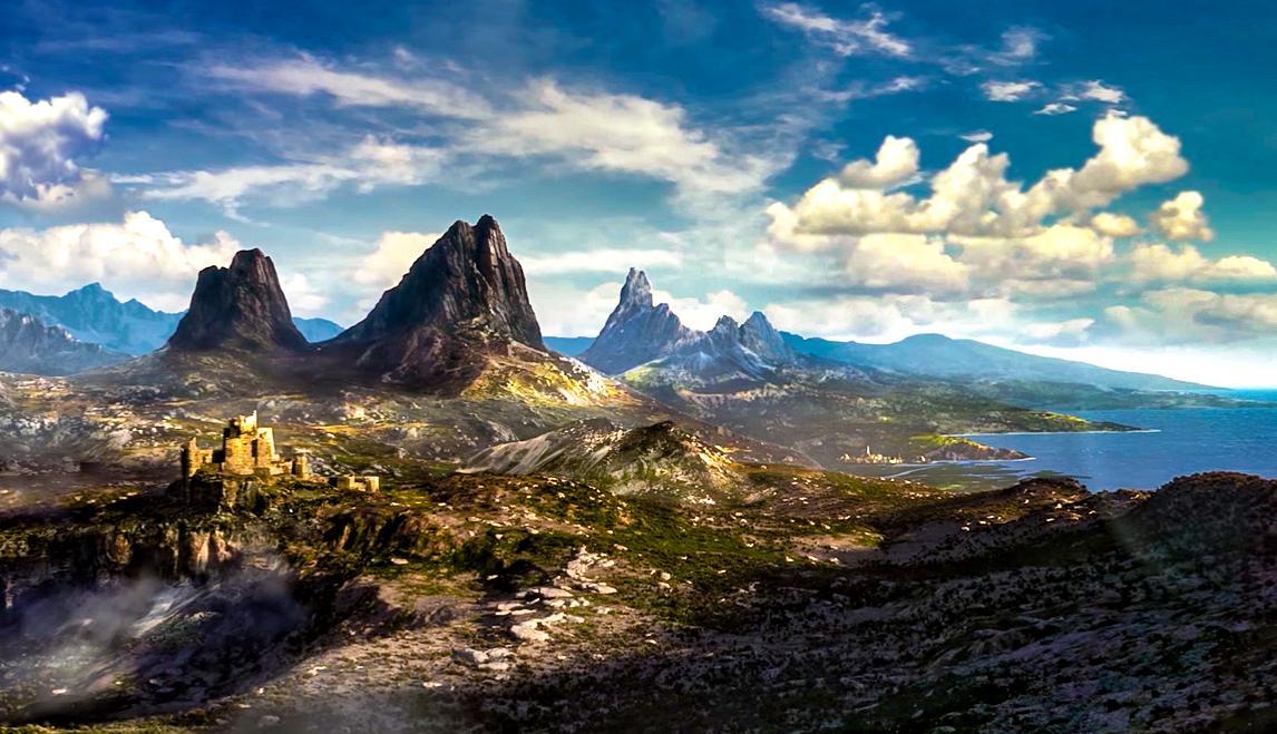The Elder Scrolls 6 hé lộ nhiều tính năng hấp dẫn liên quan đến gameplay