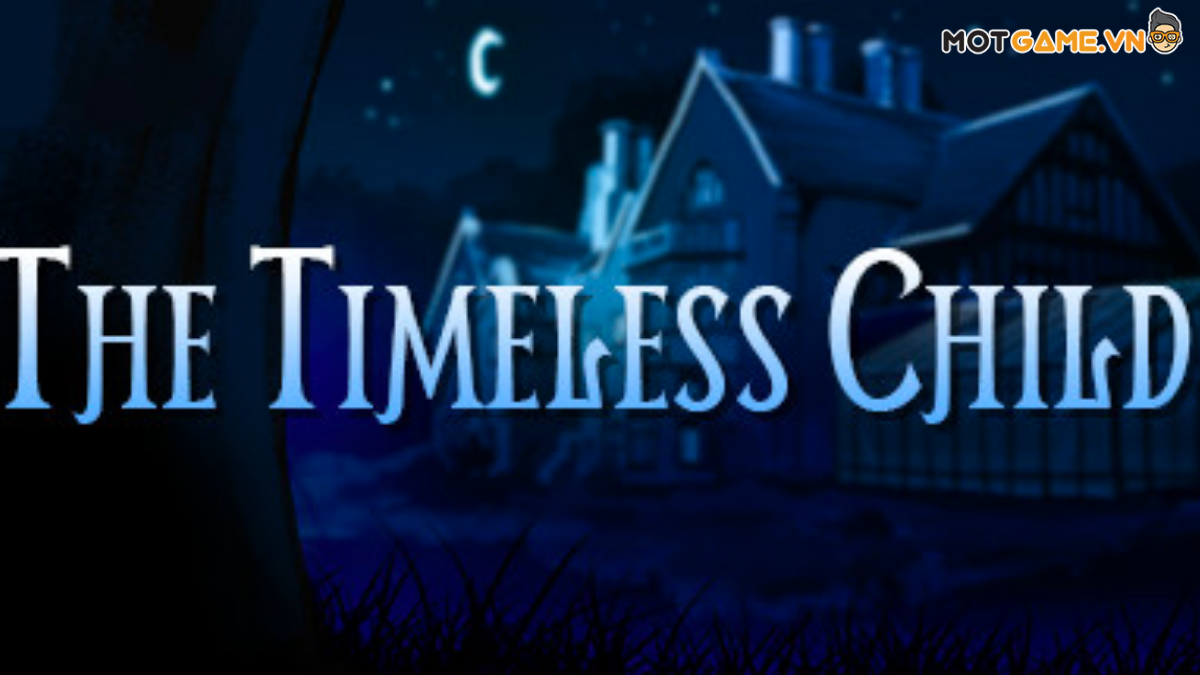 The Timeless Child: Game co-op giải đố xuyên không kỳ thú miễn phí