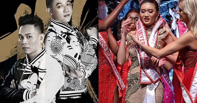 2 nhà thiết kế Việt Nam giúp tân Hoa hậu Hoàn vũ Canada tỏa sáng là ai?