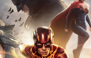 Đạo diễn “The Flash” tiết lộ vai diễn khách mời gây chú ý nhất bộ phim