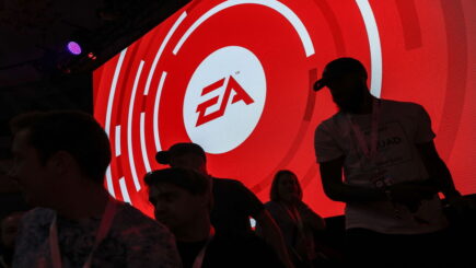 EA chuẩn bị công bố nhiều game lớn trong tháng 7