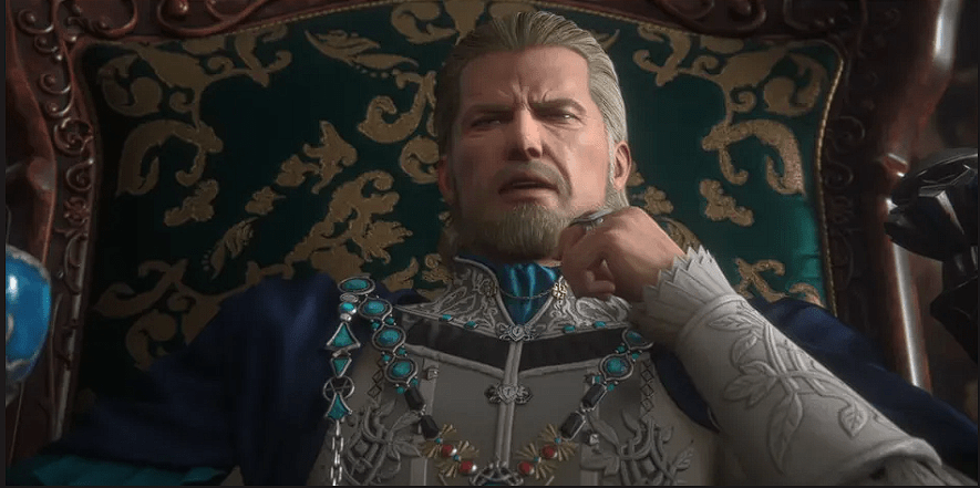 Final Fantasy 16 sẽ chỉ có giọng lồng tiếng Anh Anh