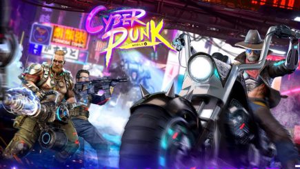Mod mới của Cyberpunk 2077 bổ sung tính năng FSR 2.0