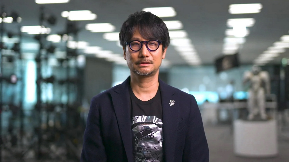 Hideo Kojima tạm hoãn một dự án vì nó quá giống series The Boys của Amazon