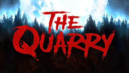 The Quarry: Mùa hè đen tối của tuổi trẻ – P.Cuối