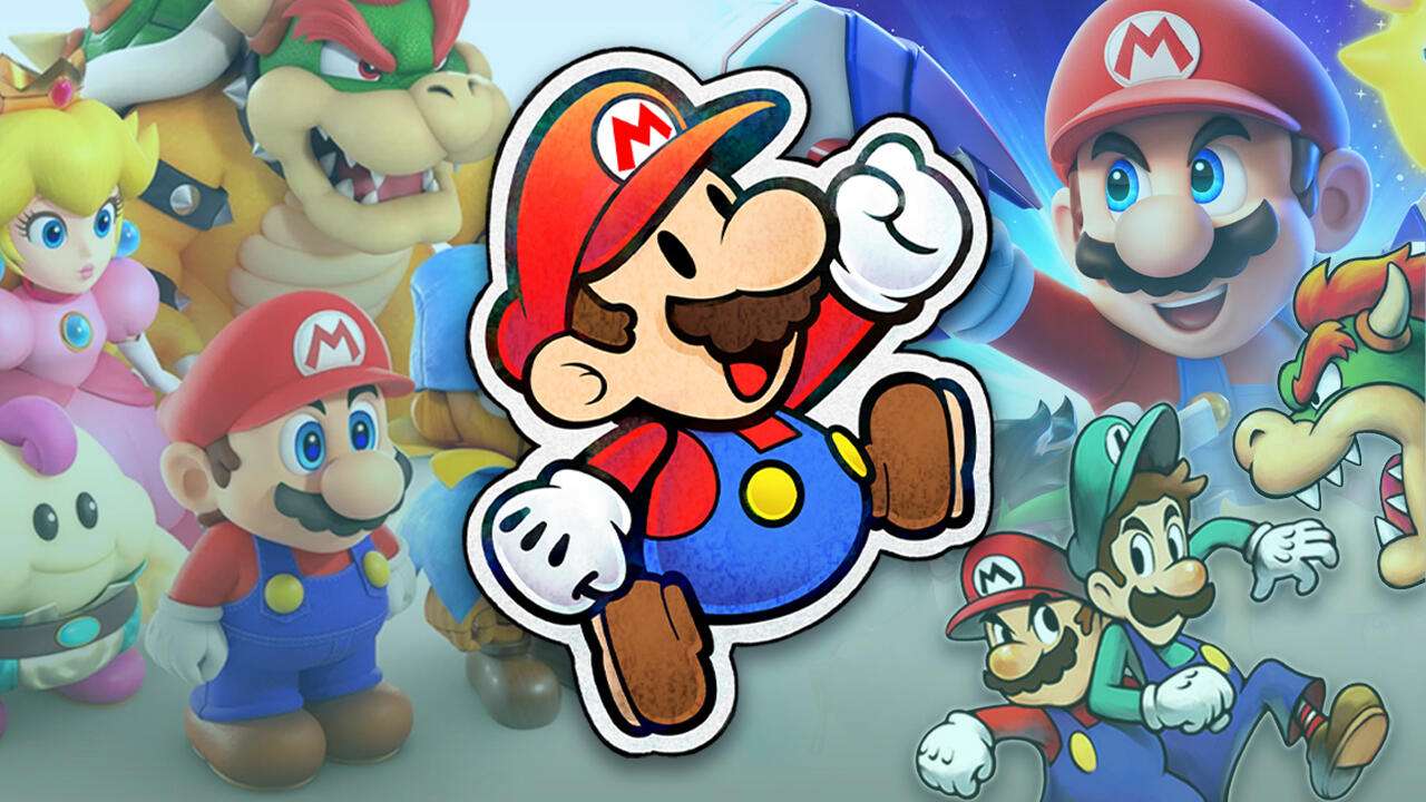 Super Mario RPG trở lại sau gần 30 sẽ khác biệt như thế nào?
